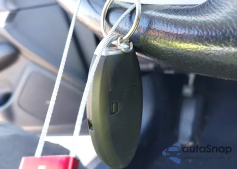 2010 Infiniti G37 Journey from USA, damaged, VIN JN1CV6AP6AM200102